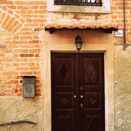 Bed and Breakfast Il Cortiletto Dei Capperi Gassino Torinese Exteriér fotografie