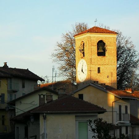Bed and Breakfast Il Cortiletto Dei Capperi Gassino Torinese Exteriér fotografie