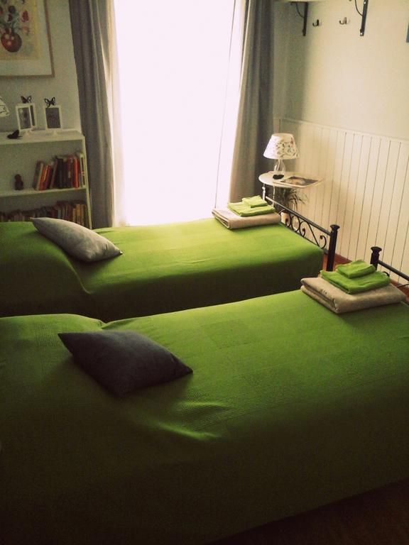 Bed and Breakfast Il Cortiletto Dei Capperi Gassino Torinese Pokoj fotografie