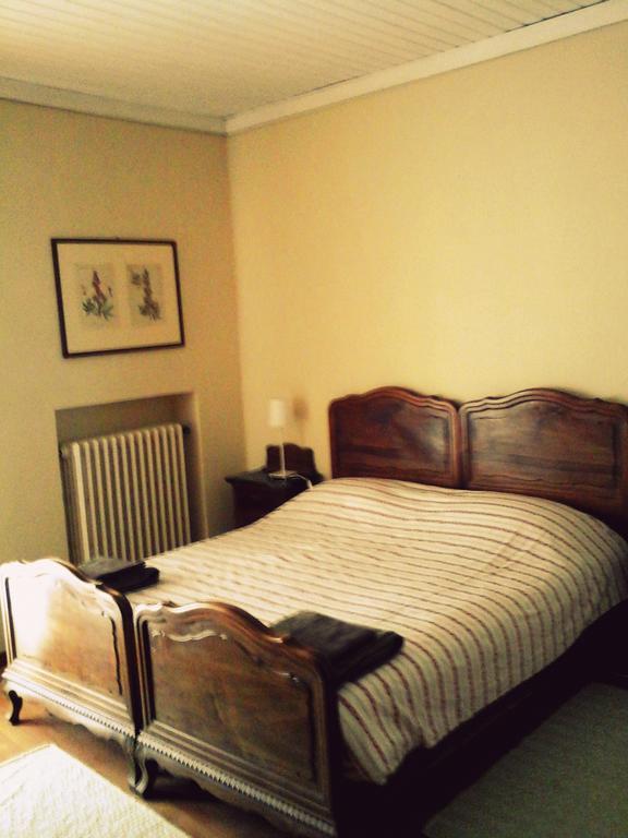 Bed and Breakfast Il Cortiletto Dei Capperi Gassino Torinese Pokoj fotografie