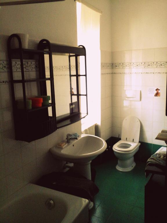 Bed and Breakfast Il Cortiletto Dei Capperi Gassino Torinese Pokoj fotografie