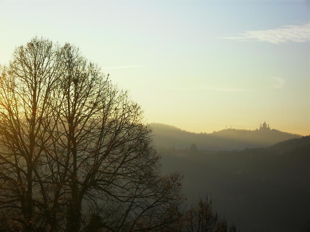 Bed and Breakfast Il Cortiletto Dei Capperi Gassino Torinese Pokoj fotografie
