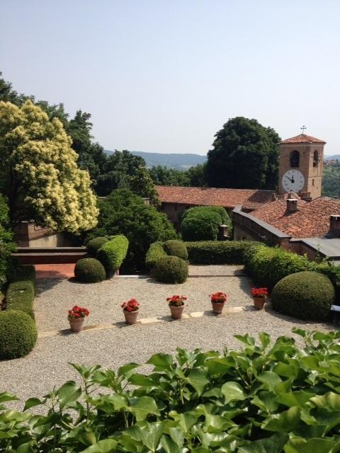Bed and Breakfast Il Cortiletto Dei Capperi Gassino Torinese Exteriér fotografie