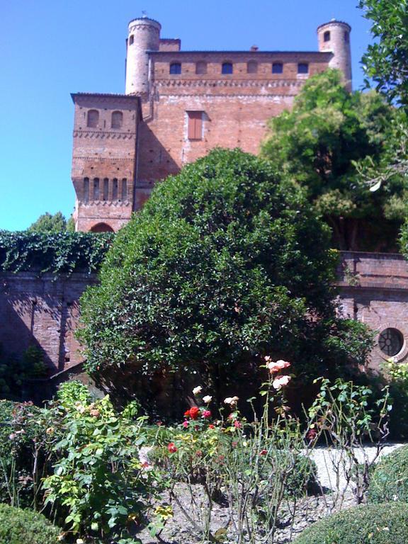 Bed and Breakfast Il Cortiletto Dei Capperi Gassino Torinese Exteriér fotografie