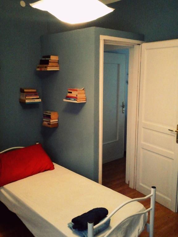 Bed and Breakfast Il Cortiletto Dei Capperi Gassino Torinese Pokoj fotografie
