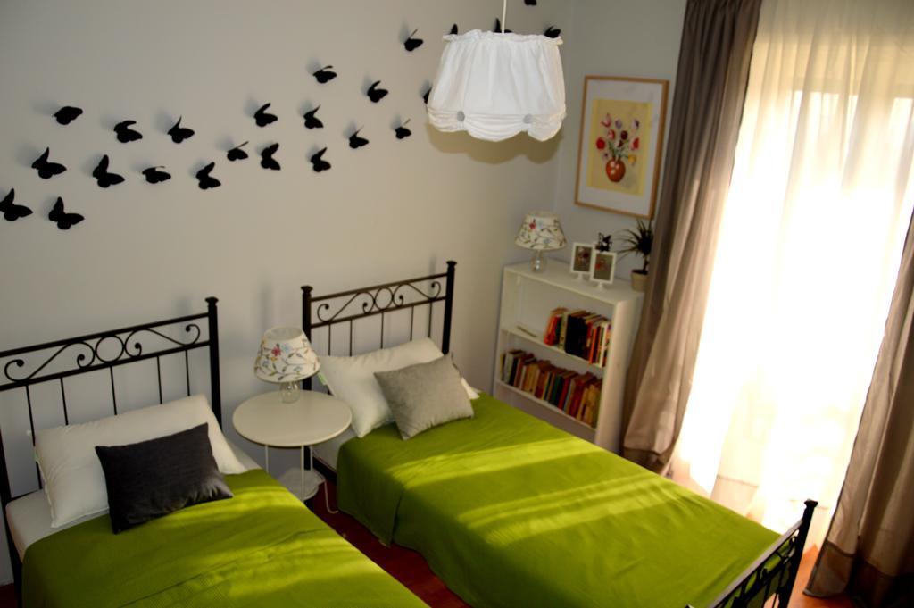 Bed and Breakfast Il Cortiletto Dei Capperi Gassino Torinese Pokoj fotografie